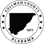 Cullman County Seal